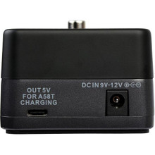 Xvive P58 - 5.8 Ghz Digital Guitar Pedal Wireless System - Image 2