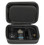 Xvive XU8 Acoustic Guitar Wireless Microphone System & Travel Case - Image 3