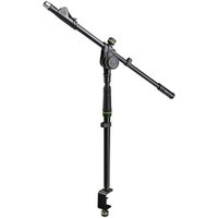 Gravity MD0200SET1 Microphone Stand with Clamp