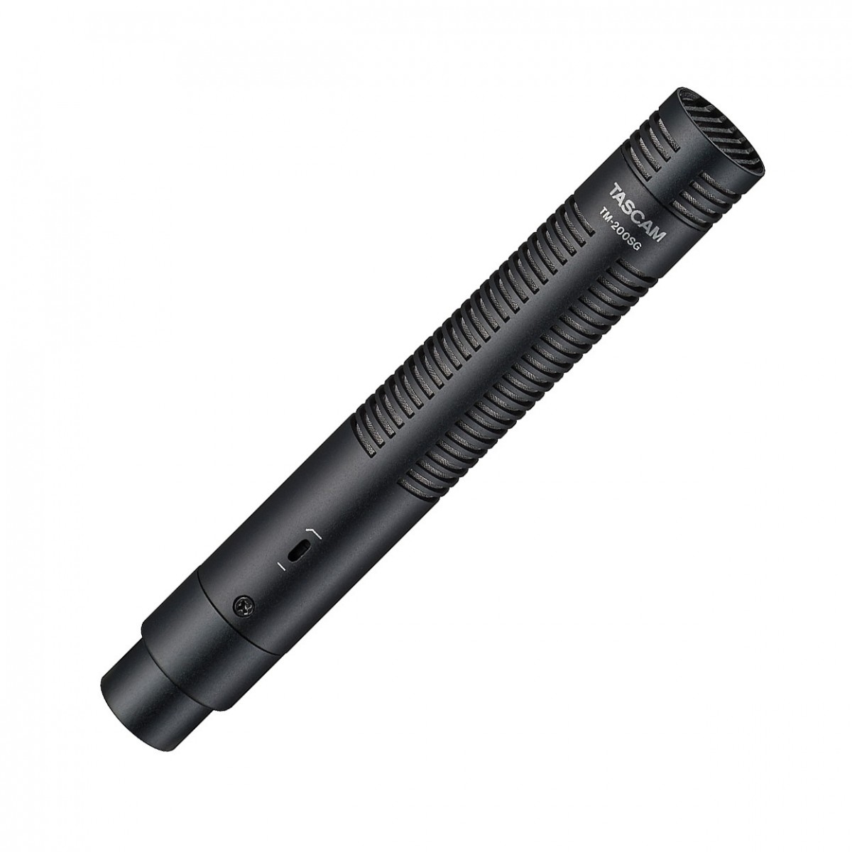 Tascam TM-200SG Shotgun Condenser Microphone