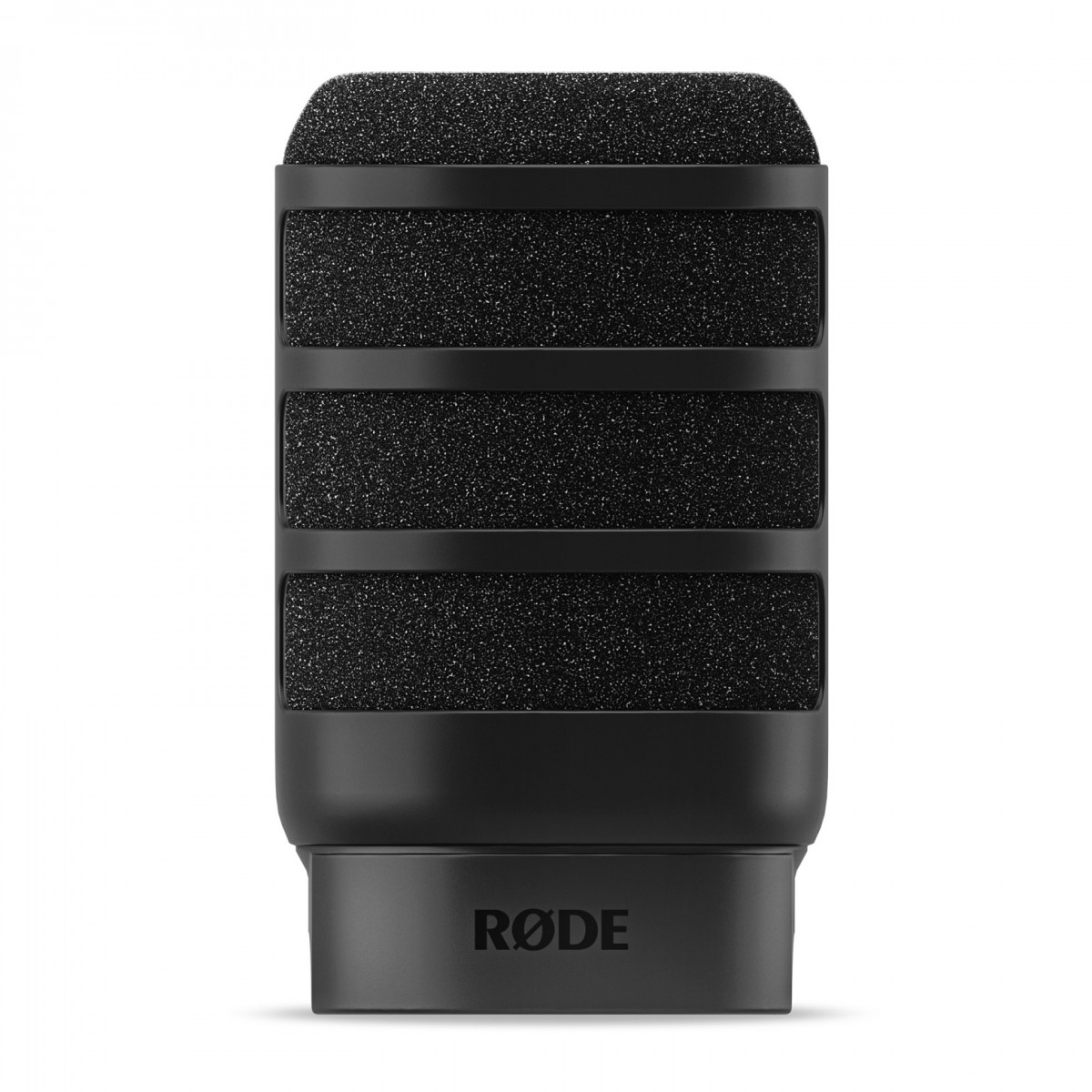 Rode WS14 Pop Filter for PodMic and PodMic USB Black