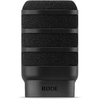 Rode WS14 Pop Filter for PodMic and PodMic USB Black