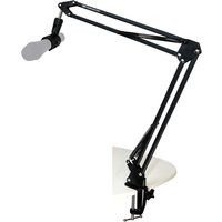 Tie Studio Flexible Broadcast Mic Stand