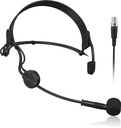Behringer BC444 Premium Neckband Cardioid Microphone