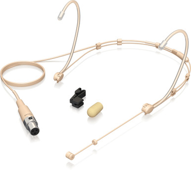 Behringer BD440 Premium Head-Worn Cardioid Microphone