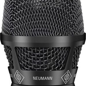 Neumann KK105UBK Supercardioid KK 105 Condenser Capsule Head For Wireless Systems in Black