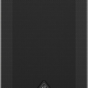 Behringer B1X All-in-One Portable 250W Speaker with Battery Operation, Digital Mixer, Bluetooth, Wireless Mic Option