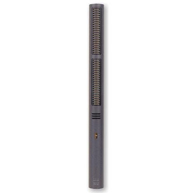 AKG C568EB Shotgun Mic