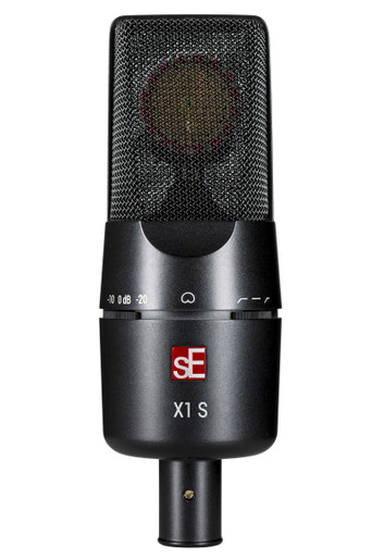 sE Electronics sE X1S Large Diaphragm Condenser Microphone