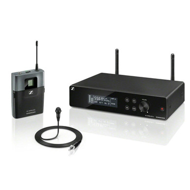 Sennheiser XSW 2-ME2-E Lavalier Set Inc. ME 2