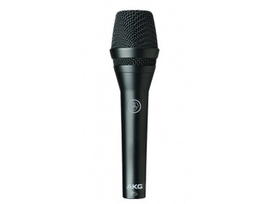 AKG P5i - High-Performance Dynamic Vocal Microphone