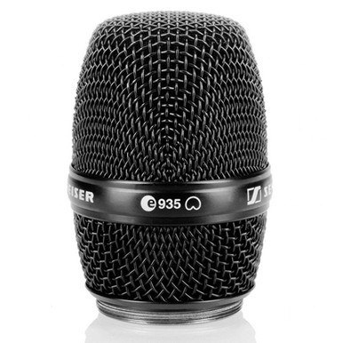 Sennheiser Evolution MMD 935 Cardiod microphone head