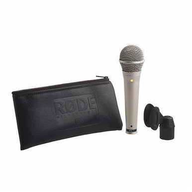 Rode S1 Condenser Live Mic