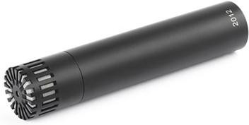DPA 2012 Compact Cardioid Microphone