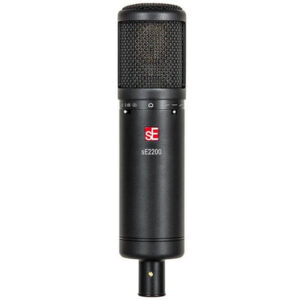 sE Electronics SE2200 Microphone - Image 1
