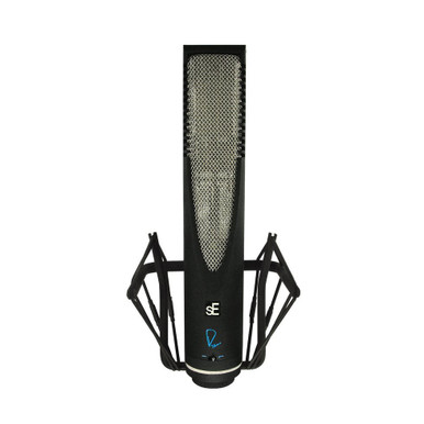 sE Electronics RNR1 Rupert Neve Ribbon Microphone