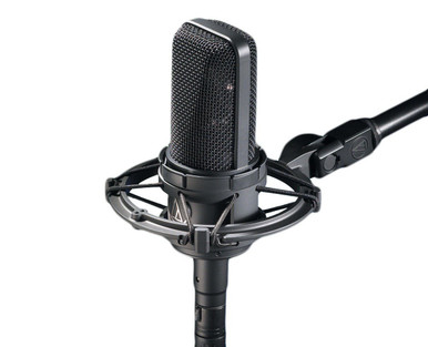 Audio-Technica AT4033 Condenser Mic
