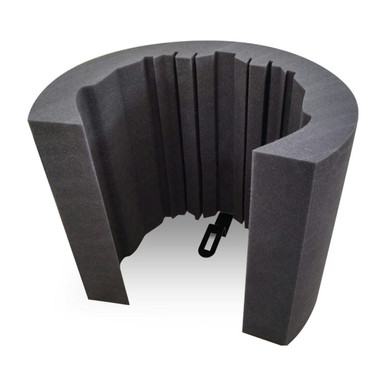 Universal Acoustics Vocal Screen Lite Microphone Reflection Filter