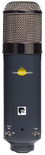 Chandler Limited TG Condenser Microphone - Image 1