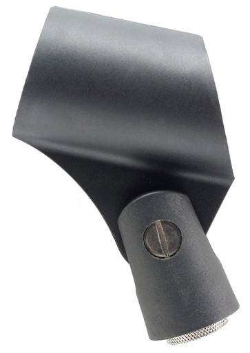 Stagg Mic Clip for Handheld Wireless Mics
