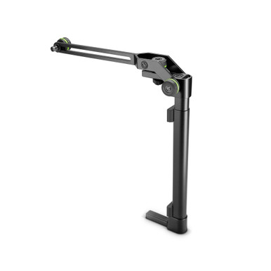 Gravity Cab Clamp Microphone Holder for Guitar Cabinets