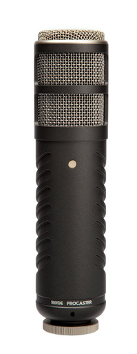 Rode Procaster Dynamic Microphone