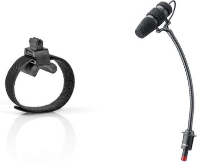 DPA 4099 CORE+ Mic Loud SPL with Universal Mount