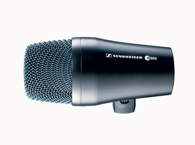 Sennheiser E902 Professional cardiod instrument microphone - Image 1