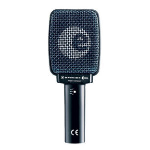 Sennheiser E906 Dynamic Instrument Mic