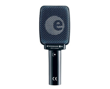 Sennheiser E906 Dynamic Instrument Mic