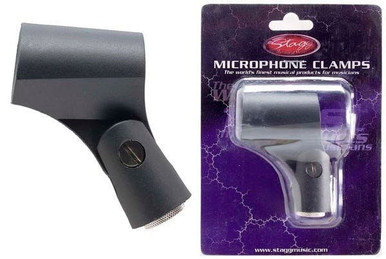Stagg Mic Clip for SM58 or Equivalent