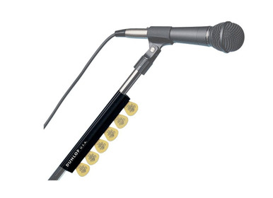 Jim Dunlop 7" Mic Stand Pick Holder