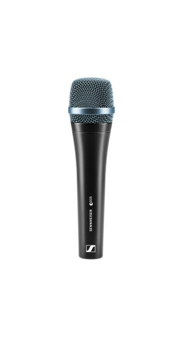Sennheiser E935 Dynamic Microphone - Image 1