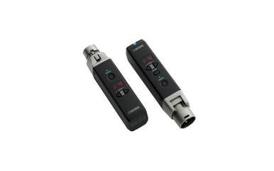Boss WL-30XLR Wireless Microphone Adaptor for XLR Dynamic Microphones