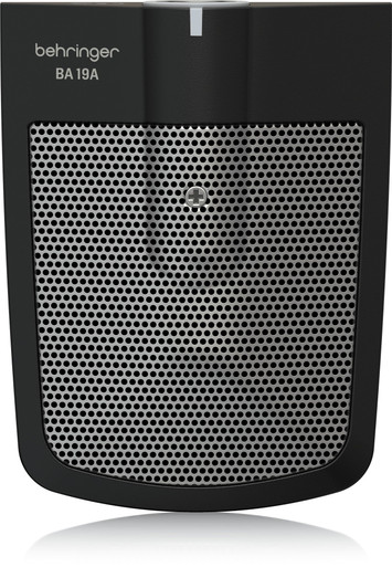 Behringer BA 19A Condenser Boundary Microphone