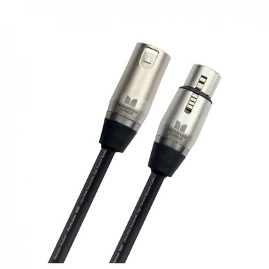 Monster Prolink Performer 600 10 ft XLR Microphone Cable