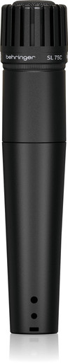 Behringer SL 75C Dynamic Cardioid Microphone