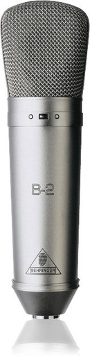 Behringer B2 Pro Microphone - Image 1