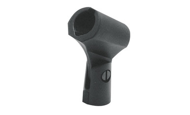 Pro Sound Rubber Mic Clip EACH
