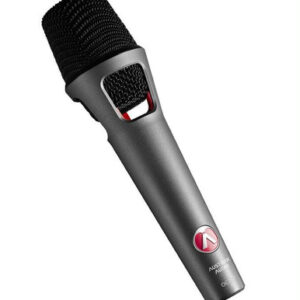 Austrian Audio OC707 Cardioid Condenser Vocal Mic