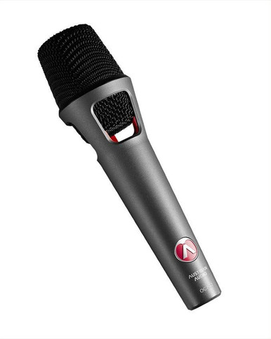 Austrian Audio OC707 Cardioid Condenser Vocal Mic