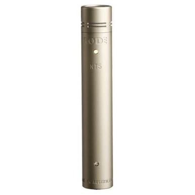 Rode NT5 Single Condenser Mic