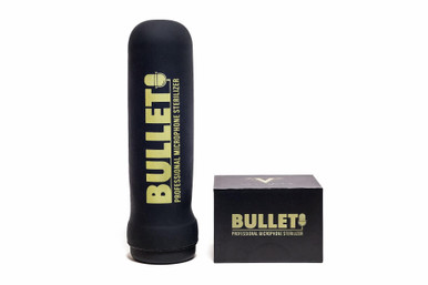 Violawave Bullet Microphone Sterilizer