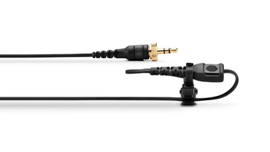 Rode Lavalier II Omni Mic with Locking 3.5mm Jack - Image 1