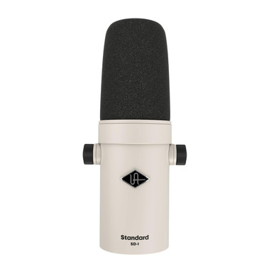 Universal Audio SD-1 Dynamic Microphone - Image 1