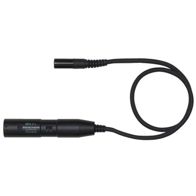AKG MPA VL Phantom Power Adaptor for AKG Micro Mic Series