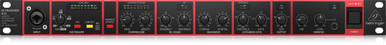 Behringer Ultravoice UV1 Mic Preamp, Voice Preamp & USB Interface