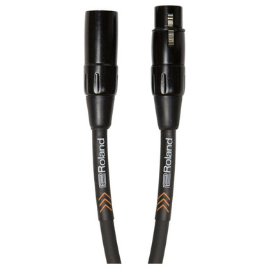 Roland RMC-B20 20FT / 6M Microphone Cable