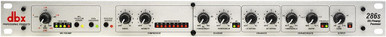 DBX 286S MIC PREAMP - Image 1