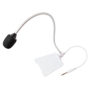 Arturia MiniFreak Gooseneck Microphone